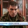 Військові затримали ще двох російських десантників під Іловайськом
