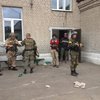 Батальоны из Иловайска попали в окружение под Червоносельским: есть жертвы