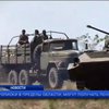 4 солдата погибли попав в засаду под Иловайском: экстренный выпуск 17:00