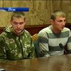 Под Иловайском задержали еще двух "заблудившихся" российских десантников