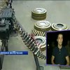 Террористы под Иловайском обстреляли гуманитарный коридор с ранеными