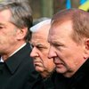 Кравчук, Кучма и Ющенко просят у Запада защиты от России