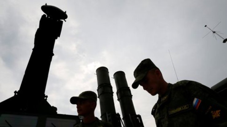 Россия насильно отправляет 200 солдат-срочников на Донбасс