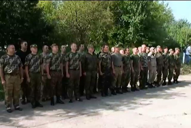 На Дніпропетровщині та Запоріжжі оголосили мобілізацію добровольців