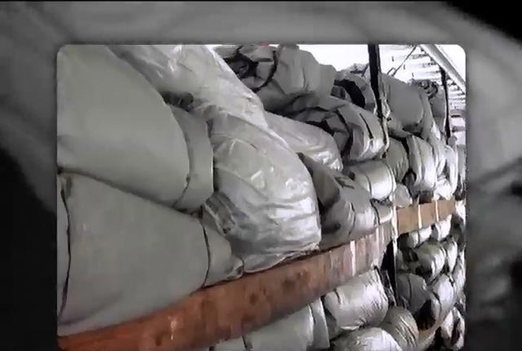 Польша відправила 280 тонн гуманітарної допомоги українським військовим