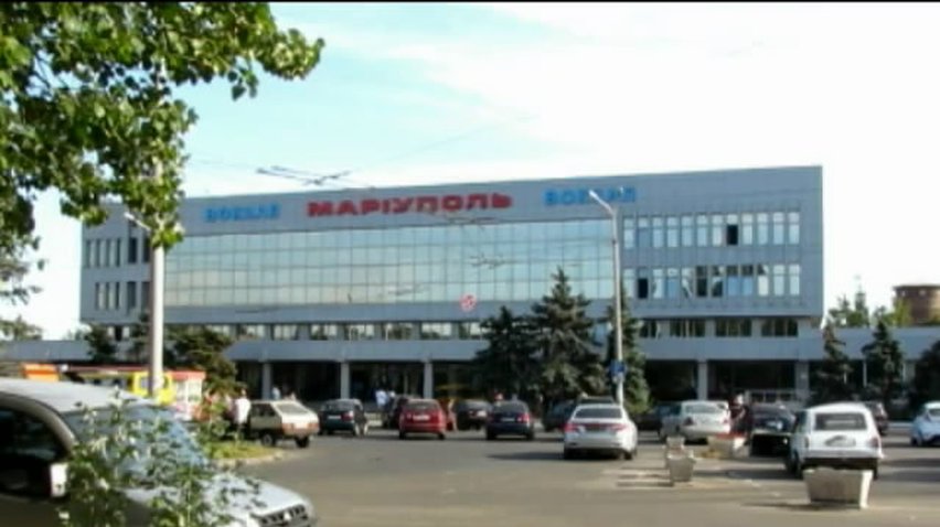 Террористы окружают Мариуполь: экстренный выпуск 00:00