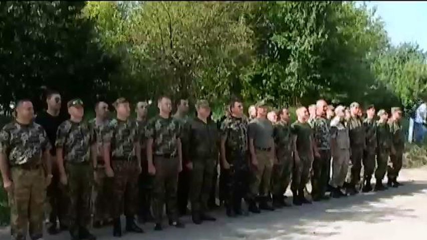 На Дніпропетровщині та Запоріжжі оголосили мобілізацію добровольців