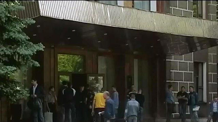 Из шахты Засядько вытащили всех горняков: экстренный выпуск 10:00