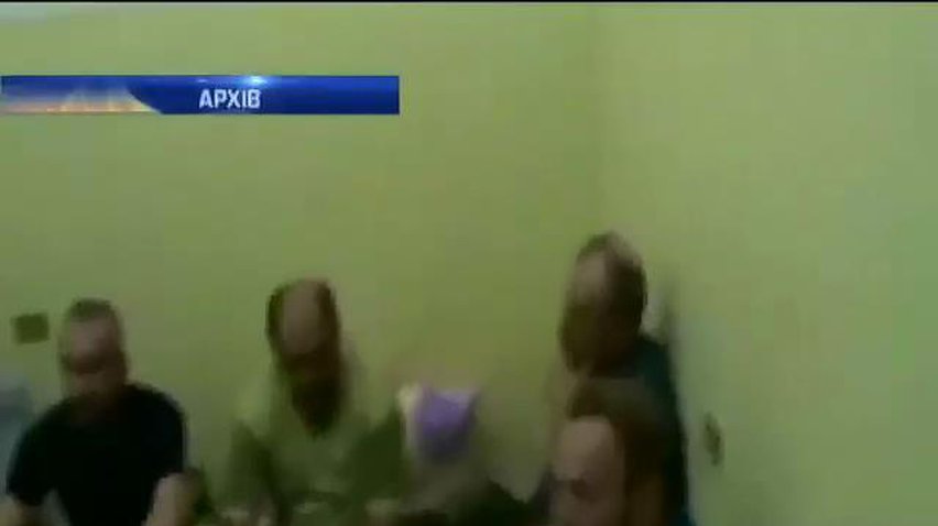 У Лівії звільнили з полону 23 українців