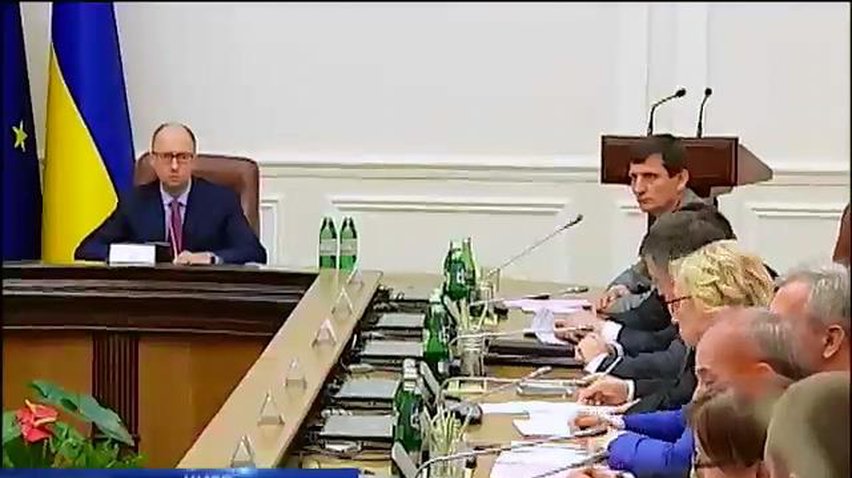 Вступление Украины в НАТО запретит членство в других союзах