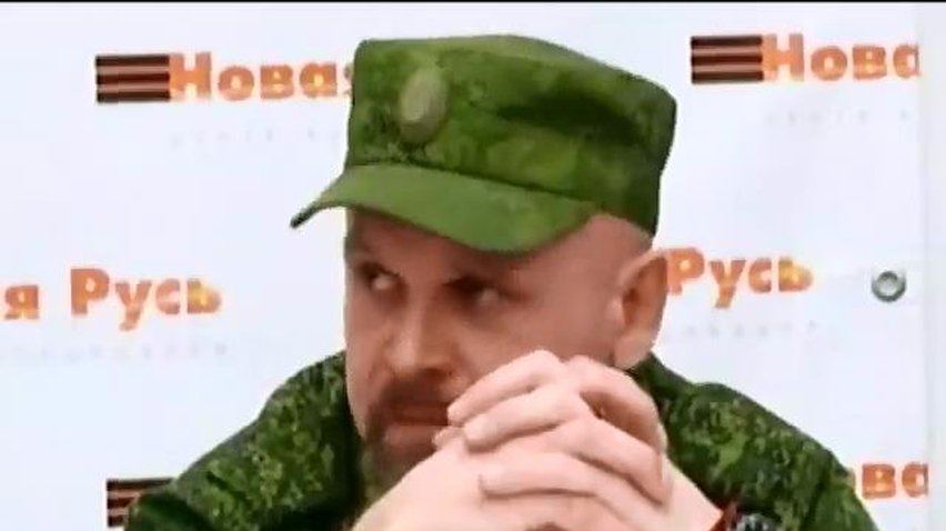 Террорист Алексей Мозговой засветился в Ялте в компании советника Путина