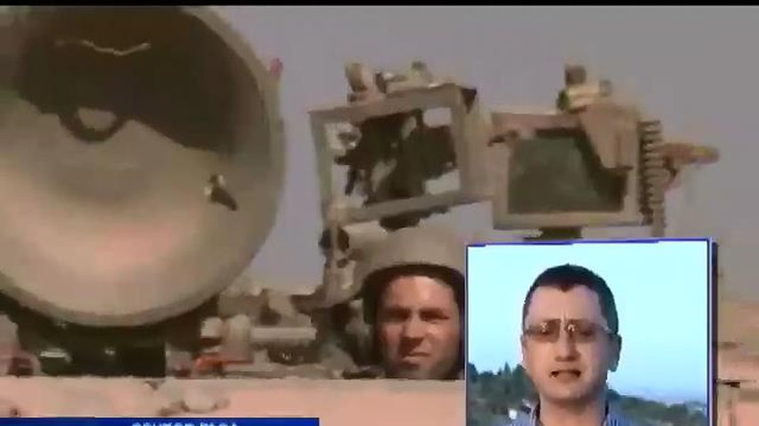 Израиль и ХАМАС обсуждают, кто победил в войне (видео)