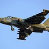 Украинский самолет СУ-25 сбил российский зенитный комплекс: экстренный выпуск 00:00
