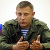 В Донецке пытались убить "премьера ДНР"
