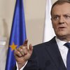 Премьер Польши Туск избран новым главой Евросовета