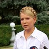 Тимошенко считает НАТО панацеей от российской агрессии (видео)