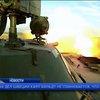 Возле Иловайска пропали трое журналистов: экстренный выпуск 21:00