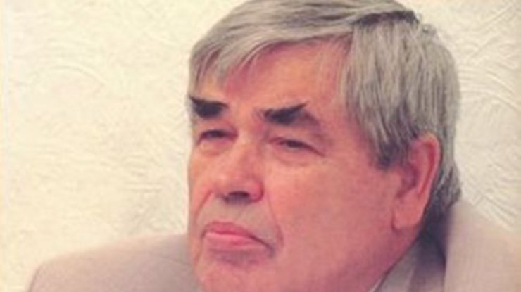 Умер бывший министр народного образования Украины Иван Зязюн