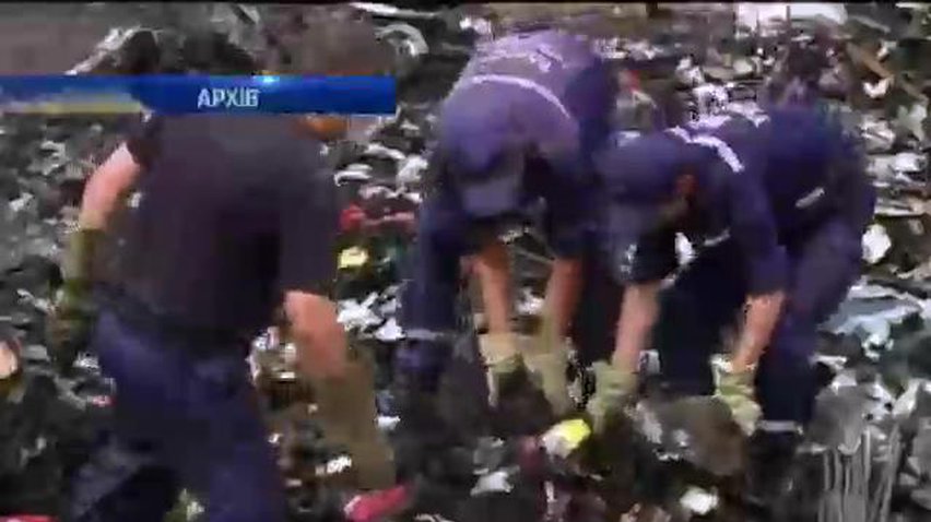 Падіння малайзійського "Боїнга-777" буде розслідувати нідерландський прокурор