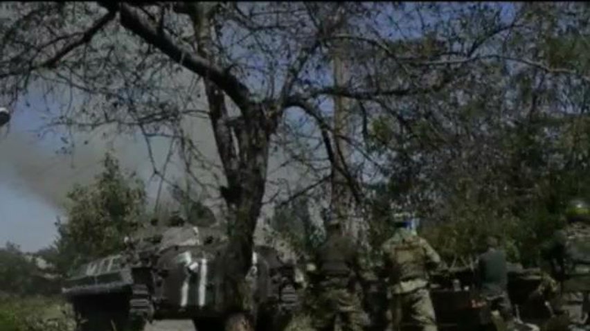 Петру Порошенко вдалося домовитись про вихід бійців із оточення: екстрений випуск 11:00