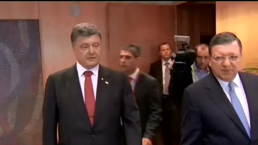 Украина рассчитывает военно-техническую помощь стран Запада: экстренный выпуск 16:00