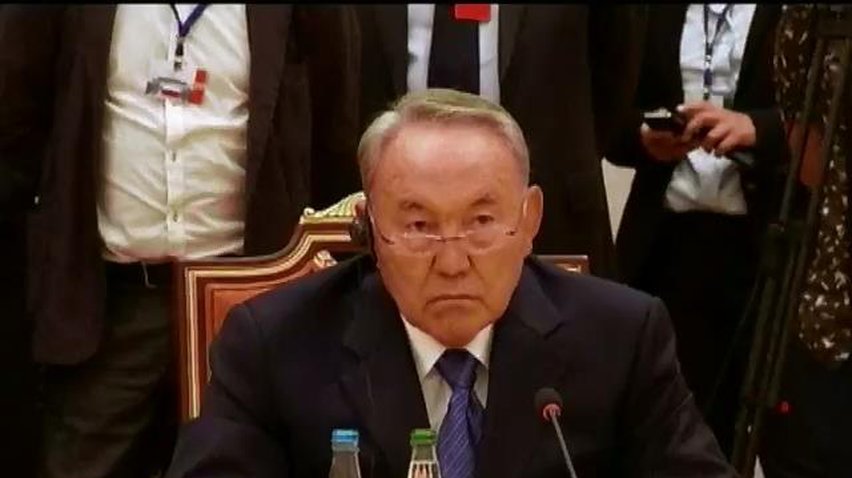 Назарбаев может выйти из Евразийского Союза ради защиты интересов страны