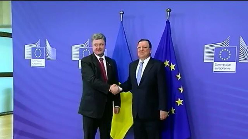 Евросоюз введет третий уровень санкций против России: экстренный выпуск 22:00
