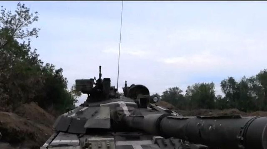Со стороны России обстреляны военные на Луганщине: экстренный выпуск 23:00