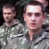 Плененные в Украине российские десантники вернулись в Россию