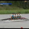 Українські веслувальники вибороли золото чемпіонату світу