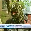 Семен Семенченко: Украинская армия под Комсомольском ездит под белыми флагами