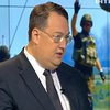 Батальону "Донбасс" предоставят тяжелое вооружение и танки - Антон Геращенко