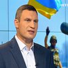 Виталий Кличко: Мы видим, что российская дипломатия глуха