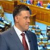 Тягнибок пообещал городу Славянск досрочные выборы