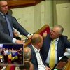 Выборы могут обновить состав Рады наполовину (видео)