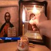 Жители Донецка прячутся в подвалах и доедают последние консервы (видео)