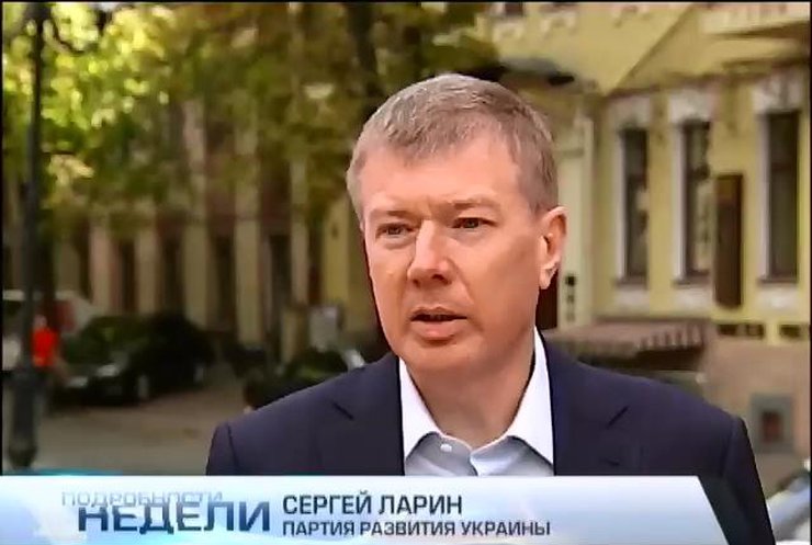Политики спорят, как проводить выборы на Донбассе (видео)