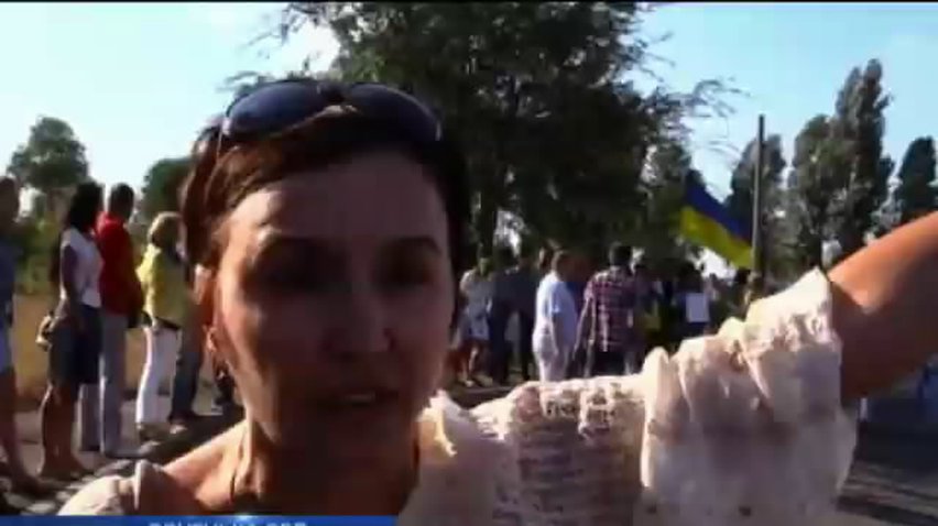 Жінки Маріуполя звернулися до матерів російських солдат (відео)
