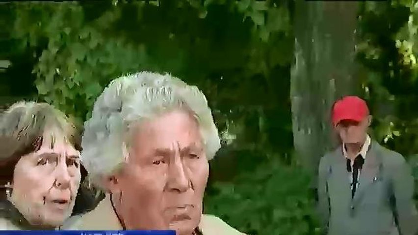 В Харькове сепаратисты напали на съемочную группу "Подробностей"