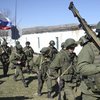 В районе Донецка находятся около 8 тысяч российских военных - Бутусов