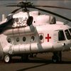 Модернізований гелікоптер МІ-8 рятуватиме життя солдат (відео)