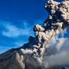 Виверження вулкана Бардарбунга в Ісландії загрожує літакам (відео)