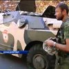 В Иловайске жители напуганы засильем террористов в городе (видео)