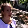 В Мариуполе учебный год начался с минуты молчания (видео)