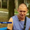 Раненый Владислав Кузнецов спас товарищей ценой собственной руки (видео)