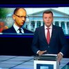 Яценюк согласился с Порошенко о смене руководства оборонных ведомств