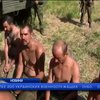 30 украинских военных освобождены из плена террористов: экстренный выпуск 23:00