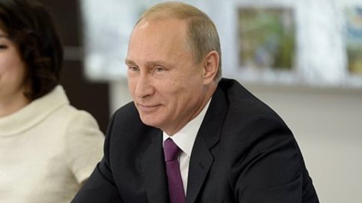 Путин огласил планы террористов Донбасса