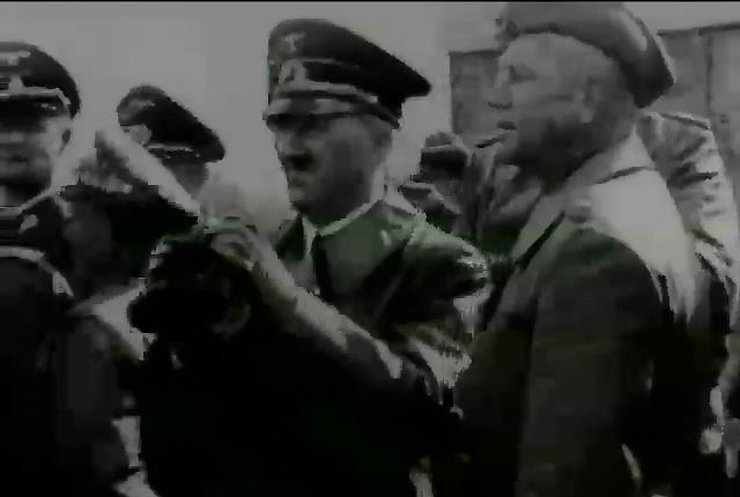 Світ відзначає 75 років від початку Другої світової війни (відео)