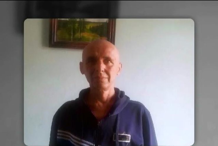 Майдановцу Виталию Тельнову вместо амнистии дали 3,5 года тюрьмы (видео)
